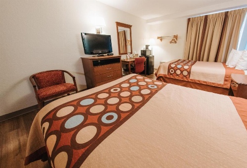 Super 8 by Wyndham Danbury image 21